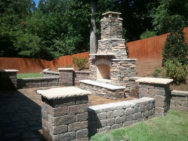 Outdoor Living
