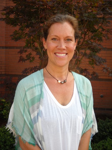 Meredith Tracy