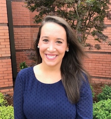 Victoria Rutledge