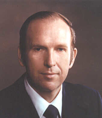 Bob Morrow