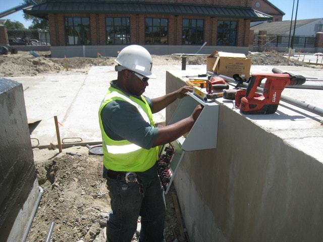Safety & Perimeter Security Products Manufacturers Alabama