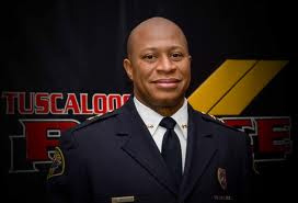 Chief Anderson