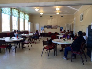 Senior Center