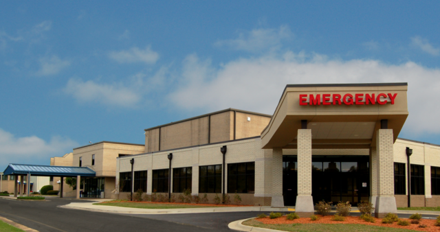 Medical Center