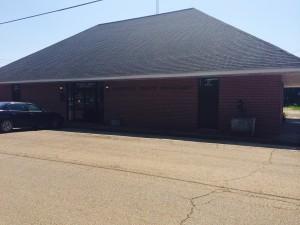 Police Department