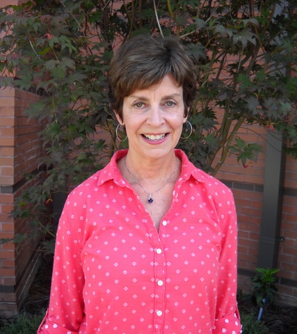 Sue McArthur