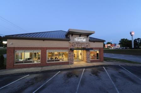 Northport Branch