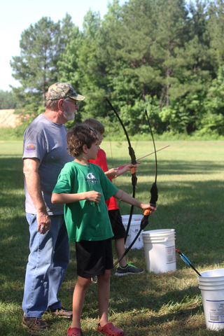 Archery