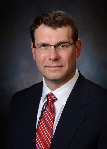 Christopher Jon Sneckenberger, M.D.