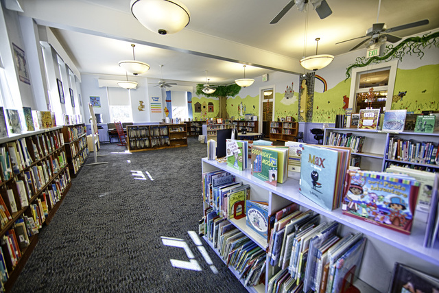 Library