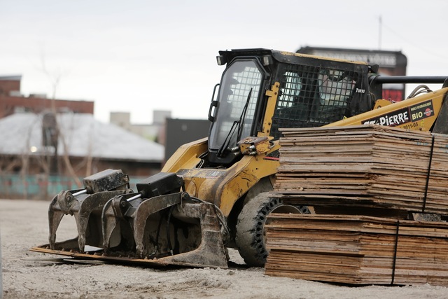 Construction