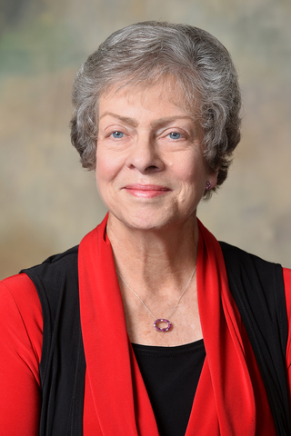 Donna Aaron