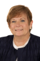 Jean Nelson, Vice Chair