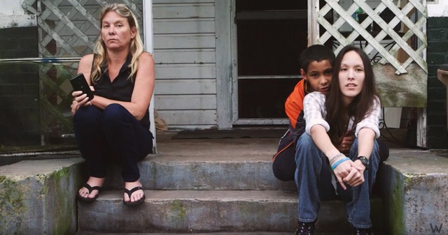 The Sullivan Family