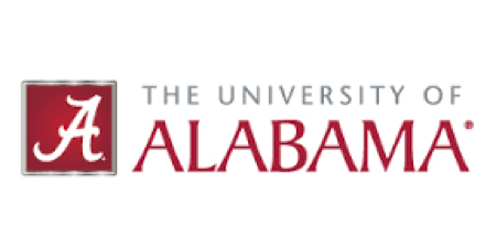 The University of Alabama