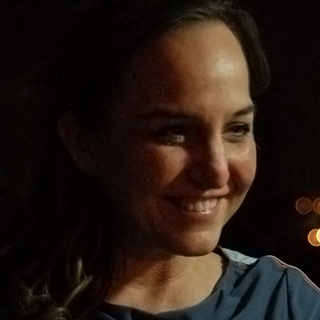 Liz Hildreth