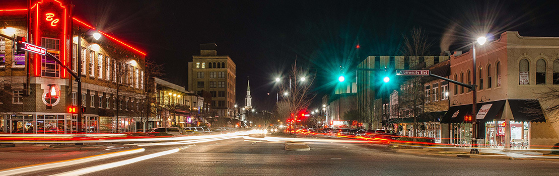 Tuscaloosa
