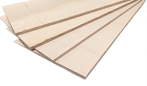 Tapered Edge