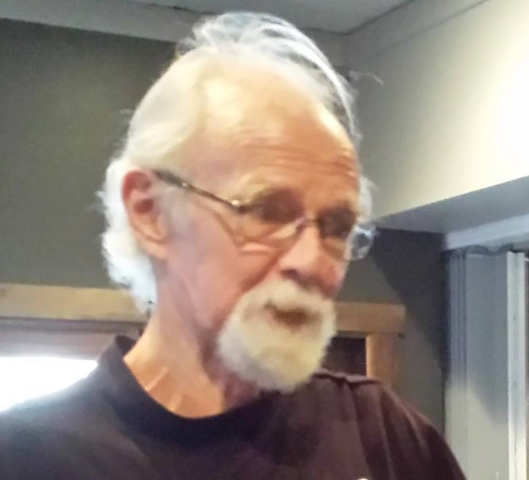 Randy Britt