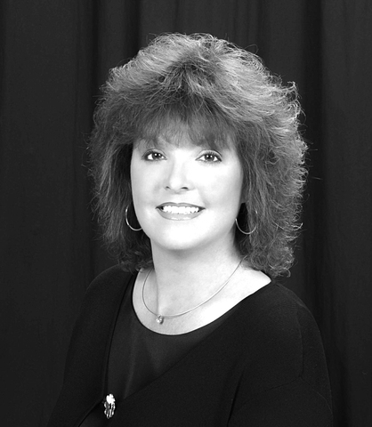 Kim Horton