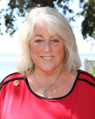Patti Lambert