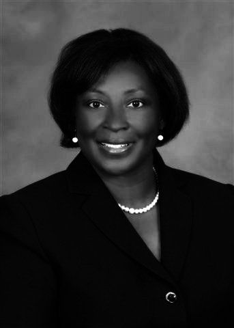 Joyce Harris