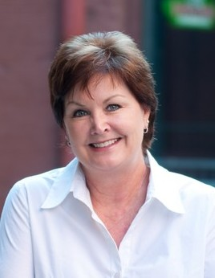 Carol Andrews