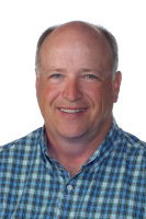 Dickey Andress