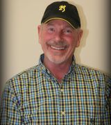 John Baker, Jr.