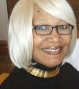 Rosalyn Johnson