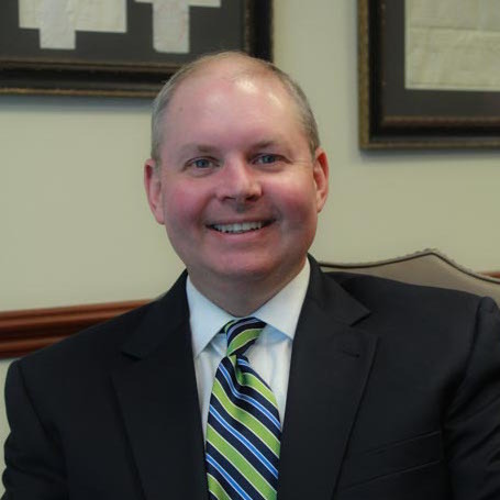 J. Bailey Knight