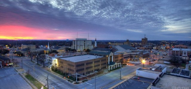 Tuscaloosa