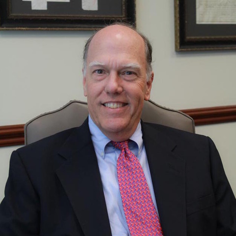 John G. Brock