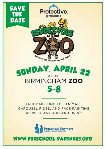 Rendezvous at the Zoo