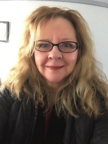 Kim Hyatt