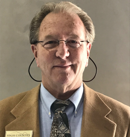 Skip Wood
