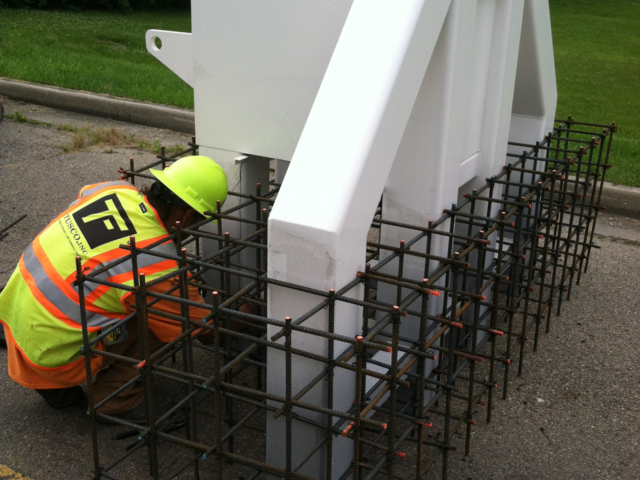 Perimeter Security Professionals Consultants Services Birmingham AL
