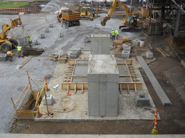 Civil & Site