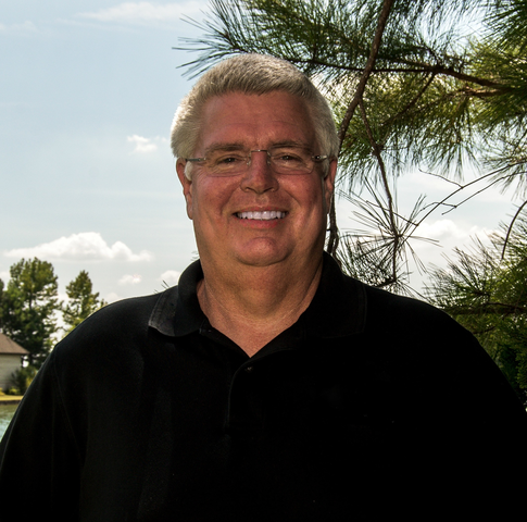 Bill Yeatman