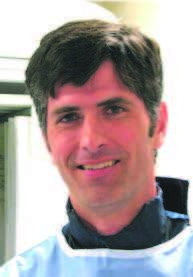 G. Christopher Miller, M.D.