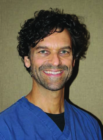 Bernard J. Veillon, M.D.