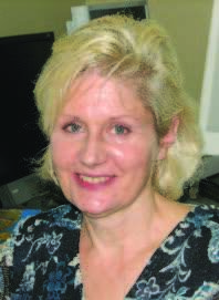 Susan M. Griffith, M.D.