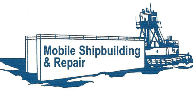 Mobile Shipbuilding and Repair