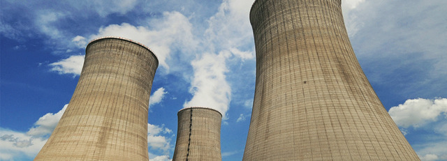 Nuclear Power