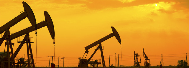 Oil and Gas