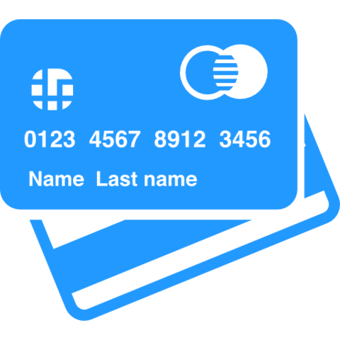 Credit Card