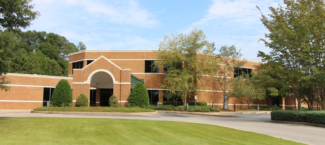 The Radiology Clinic
