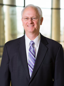 Phillip Horton