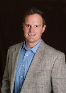 Grant Dickey