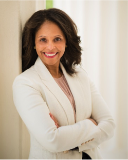 Melanie Bridgeforth